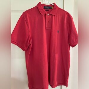 RALPH LAUREN POLO